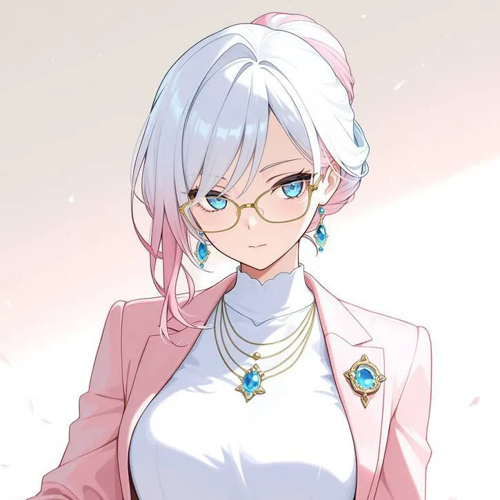 chat with ai character: Mary