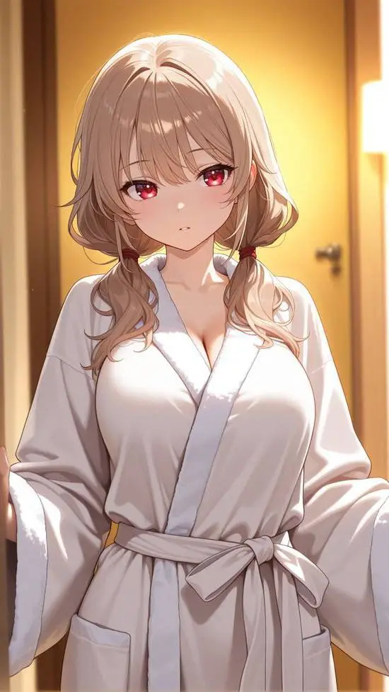 ai character: Abigail  background