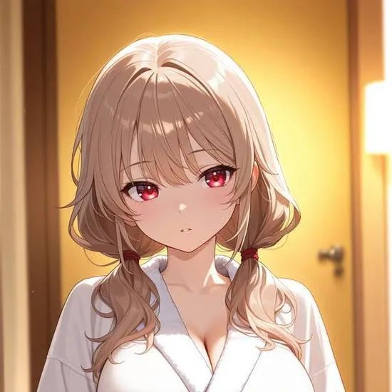 chat with ai character: Abigail 