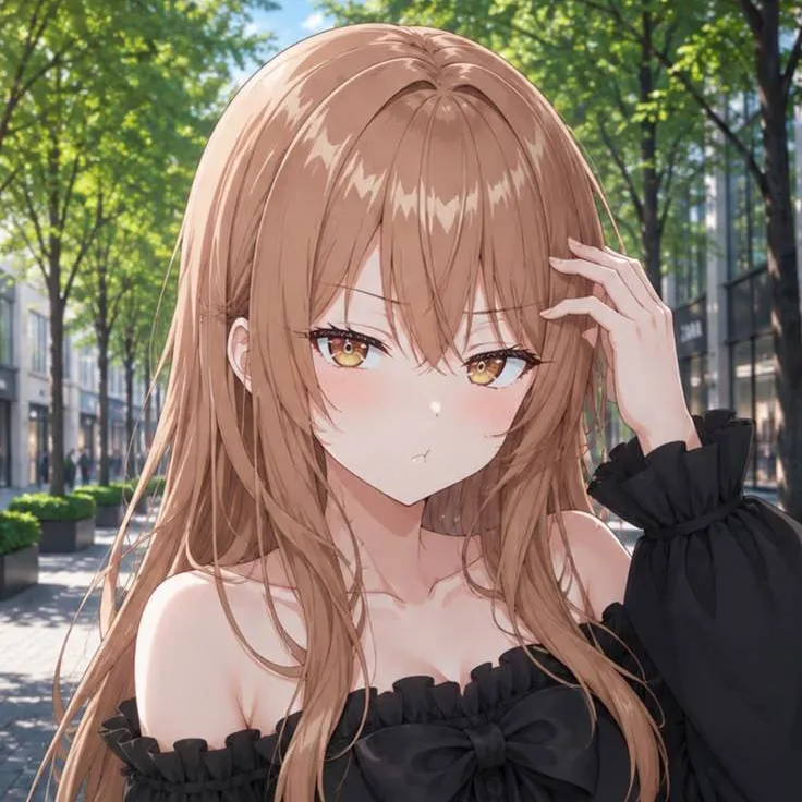 chat with ai character: Ashley 