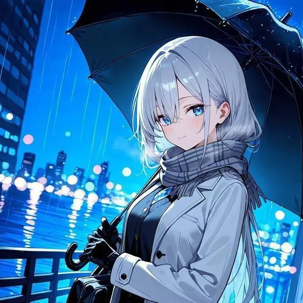 chat with ai character: Vannesa