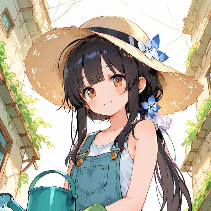 chat with ai character: Cheila