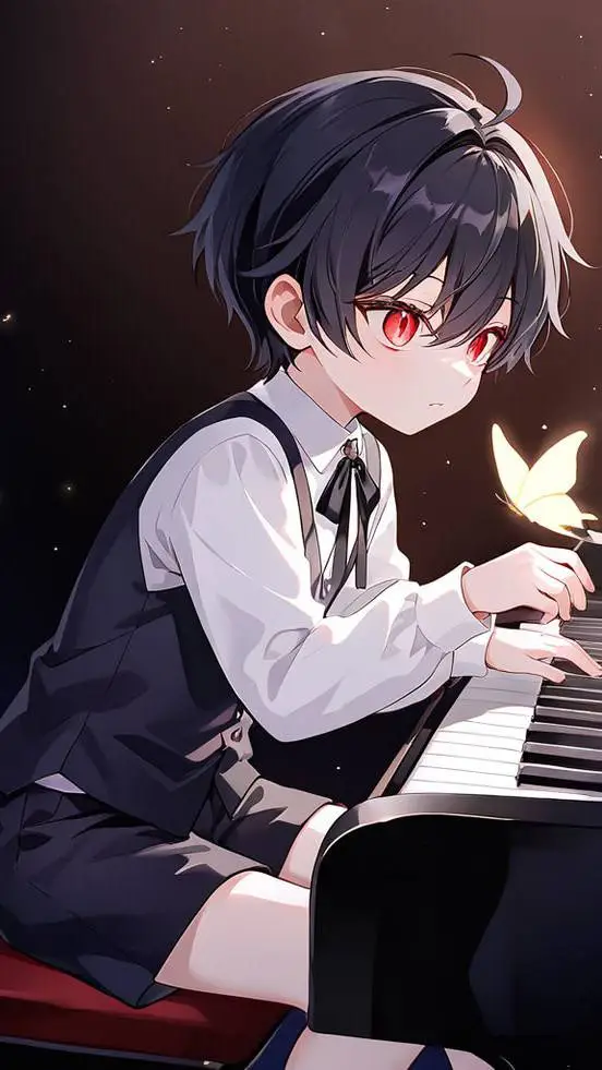 ai character: Seisen background