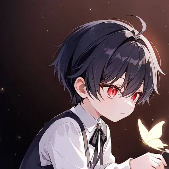 chat with ai character: Seisen