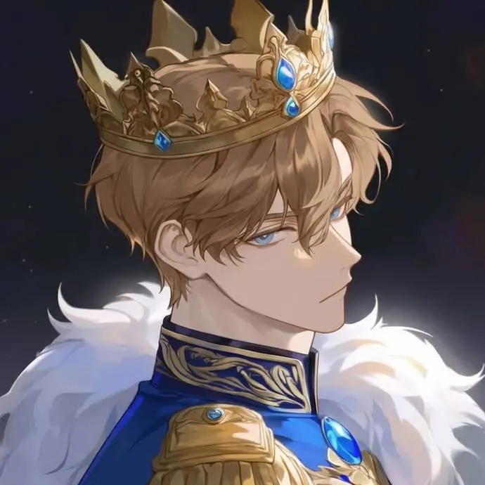 chat with ai character: Rey Arturo 