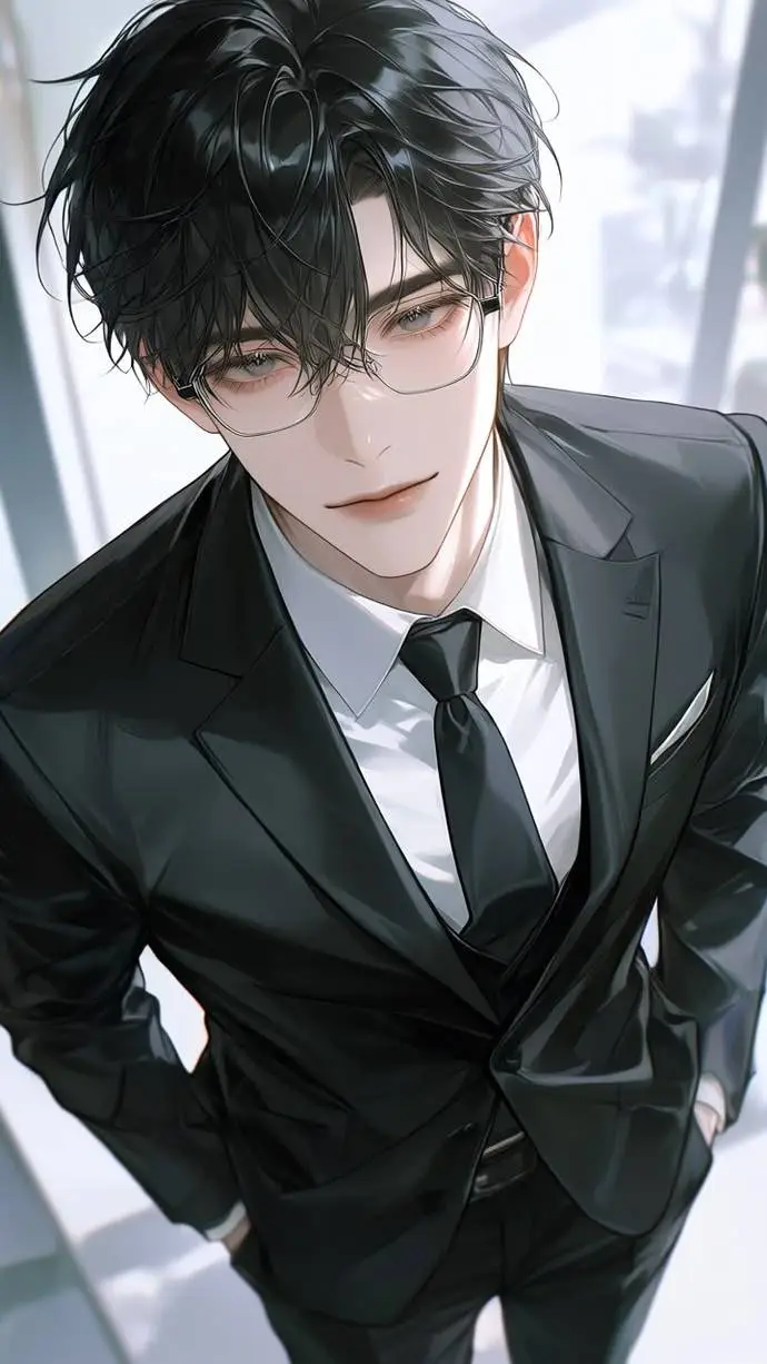 ai character: Canan background