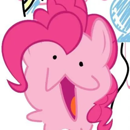 chat with ai character: pinkie pie 