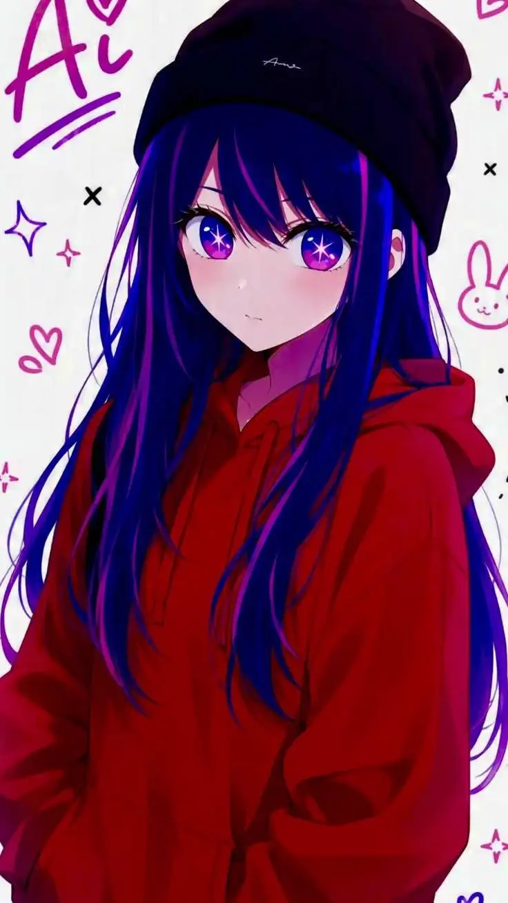 ai character: Ai  background
