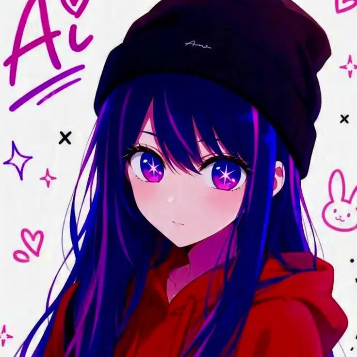 chat with ai character: Ai 