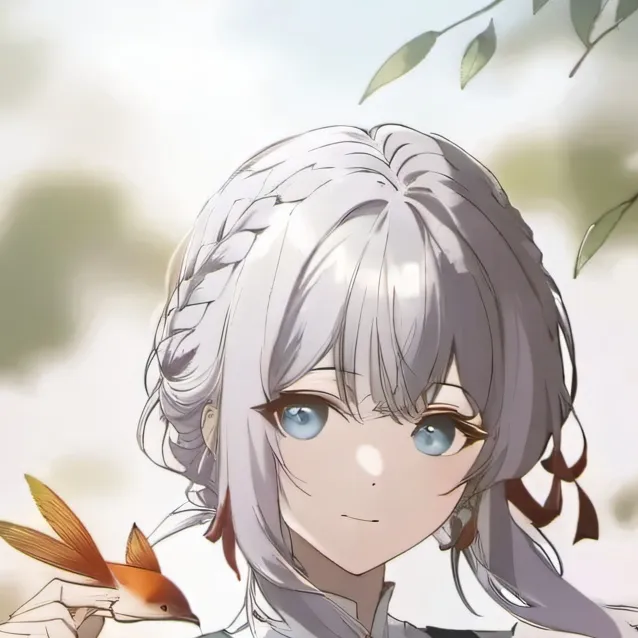 chat with ai character: mariana