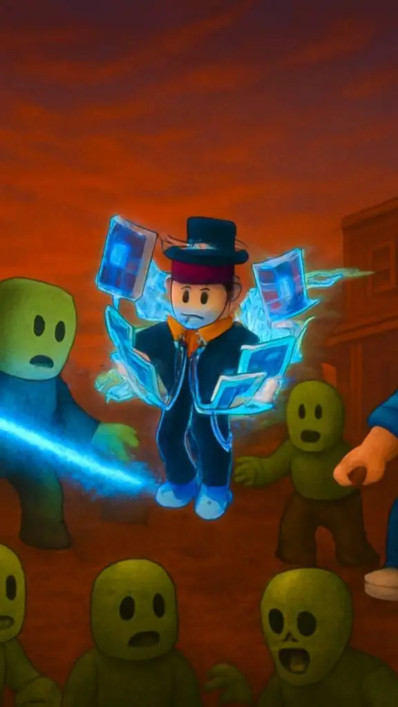 Talkie AI - Chat with Delvys,sarc,copito