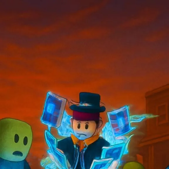 chat with ai character: Delvys,sarc,copito