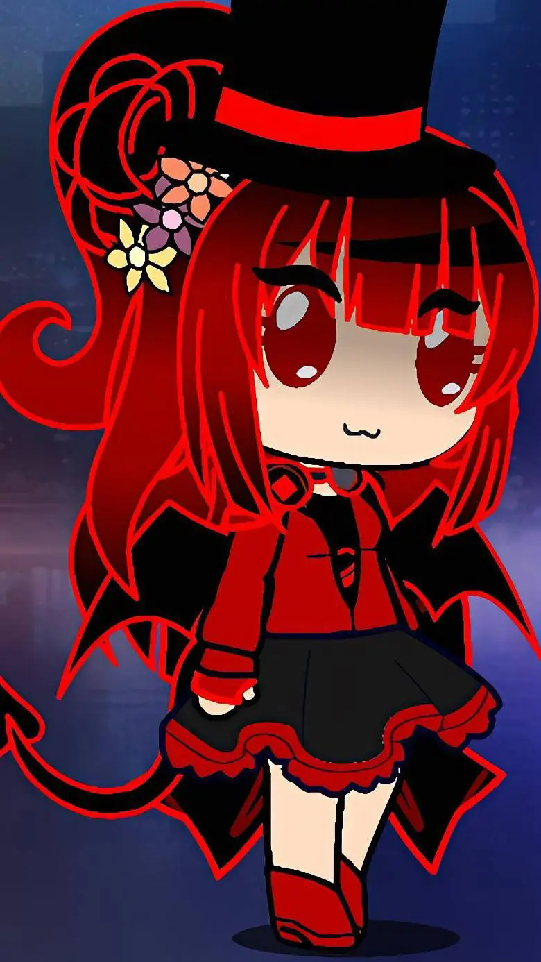 ai character: mama de entidad background