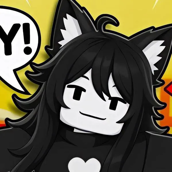 chat with ai character: Neko