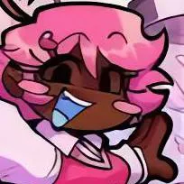 chat with ai character: Pink Impostor