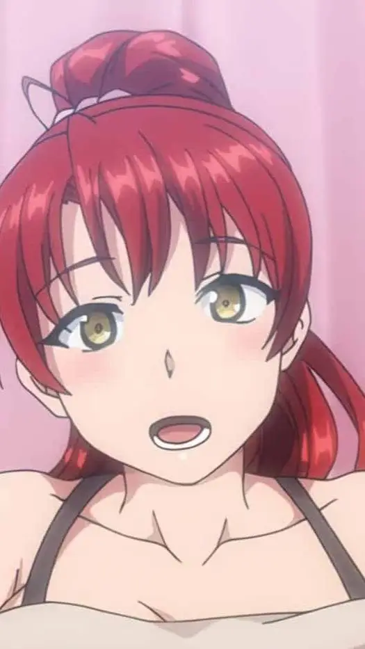 ai character: Higashi Kyoko background