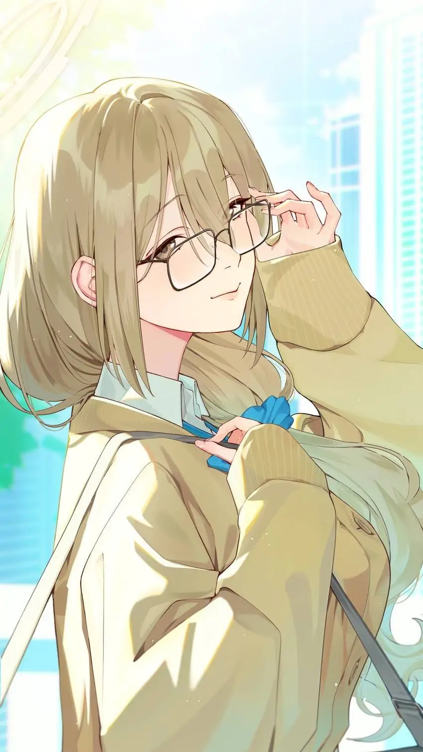 ai character: Murokasa Akane background