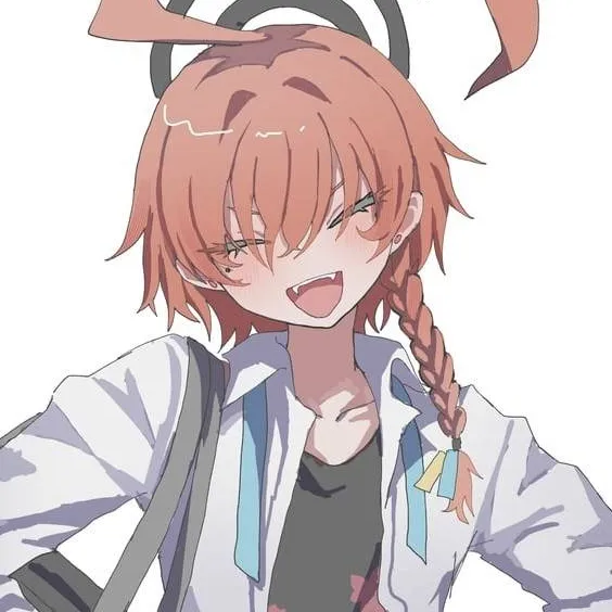chat with ai character: Mikamo Neru