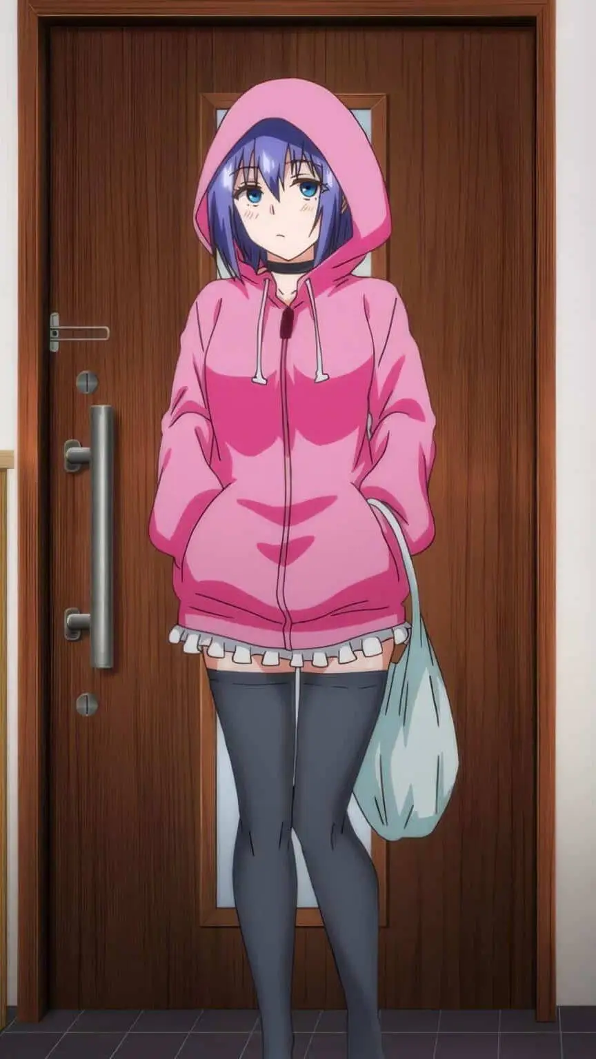 ai character: Kaede (KTSTA) background