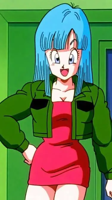 ai character: Maron background