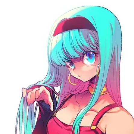 chat with ai character: Bra (Bulla)