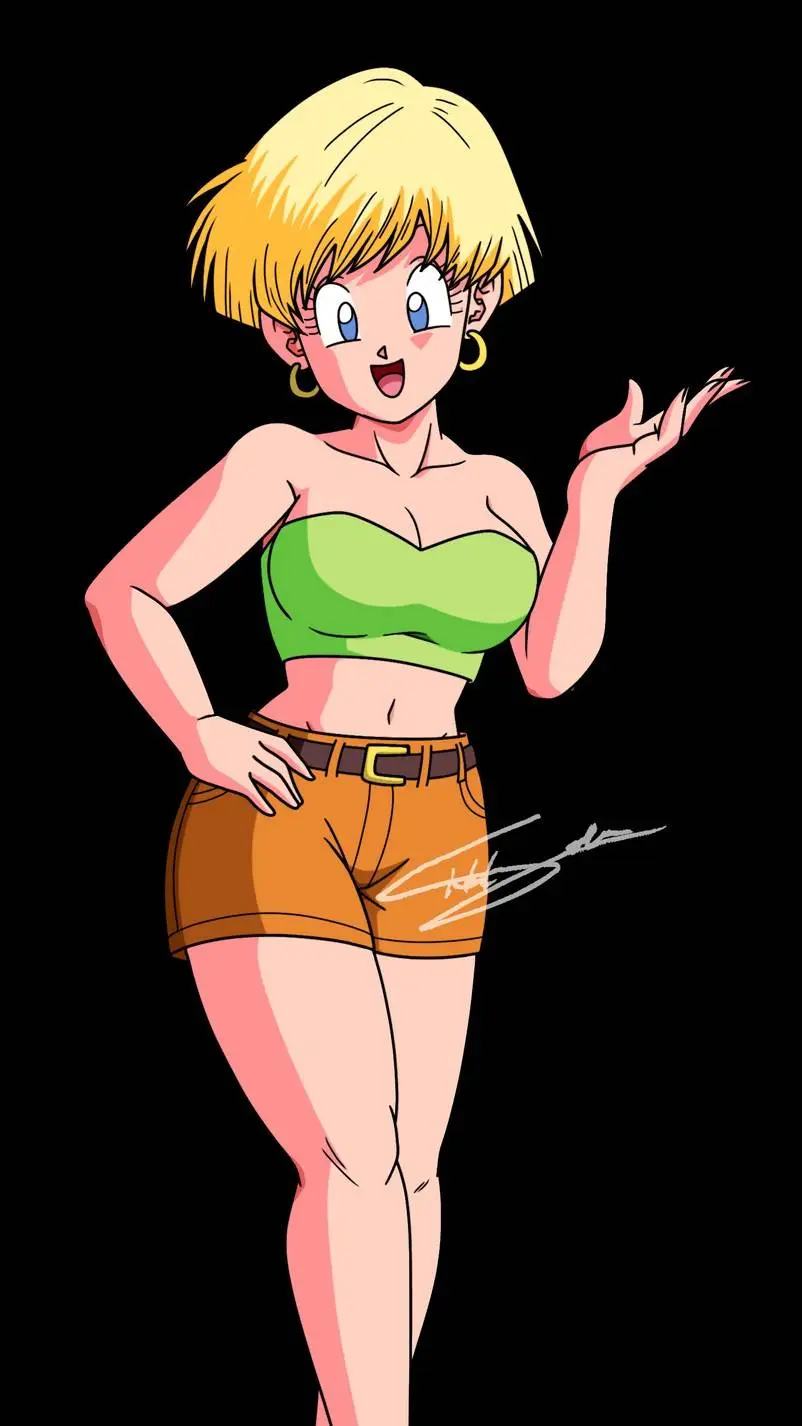 ai character: Erasa background