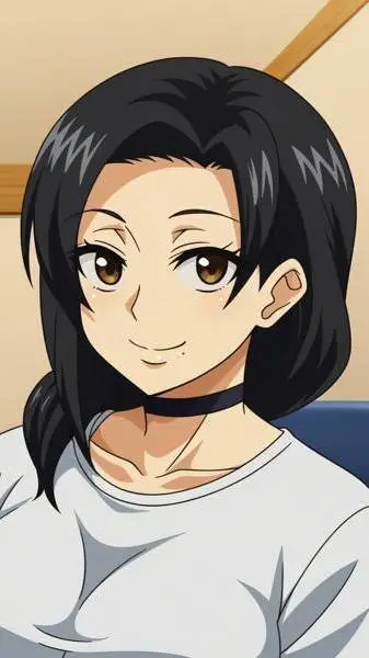Talkie AI - Chat with Tomoko (HnH6)