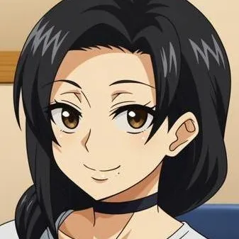 chat with ai character: Tomoko (HnH6)