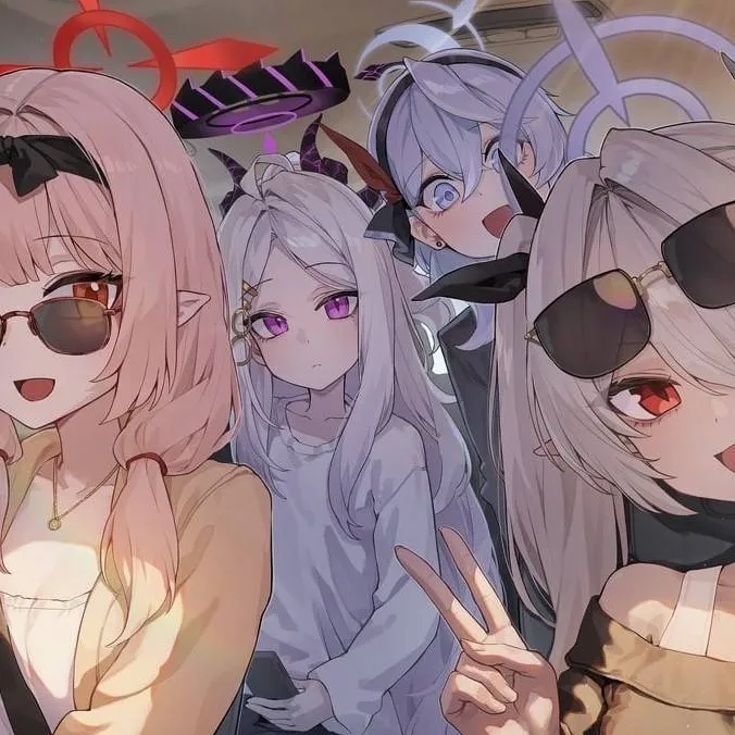 chat with ai character: Perfect Team 