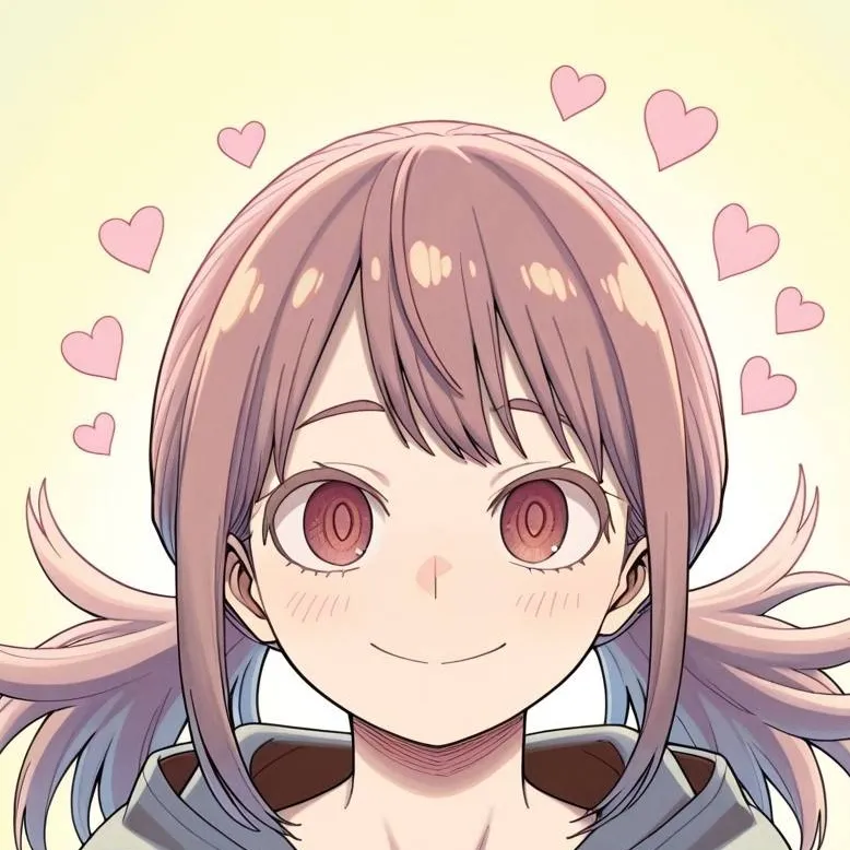 chat with ai character: Nao (KnTNTR)