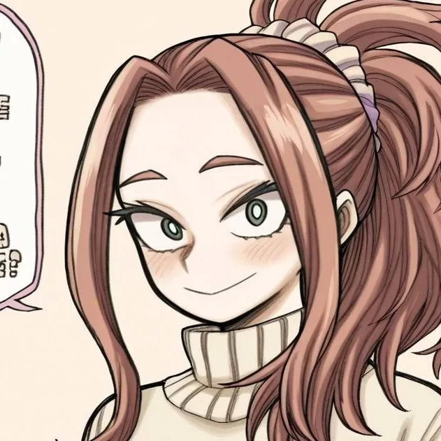 chat with ai character: Mori Kaede