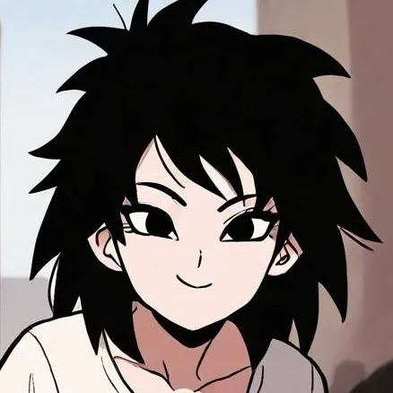 chat with ai character: Gine