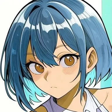 chat with ai character: Hazuki (SinS)