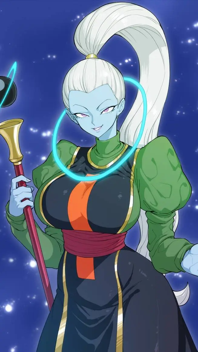 Talkie AI - Chat with Vados