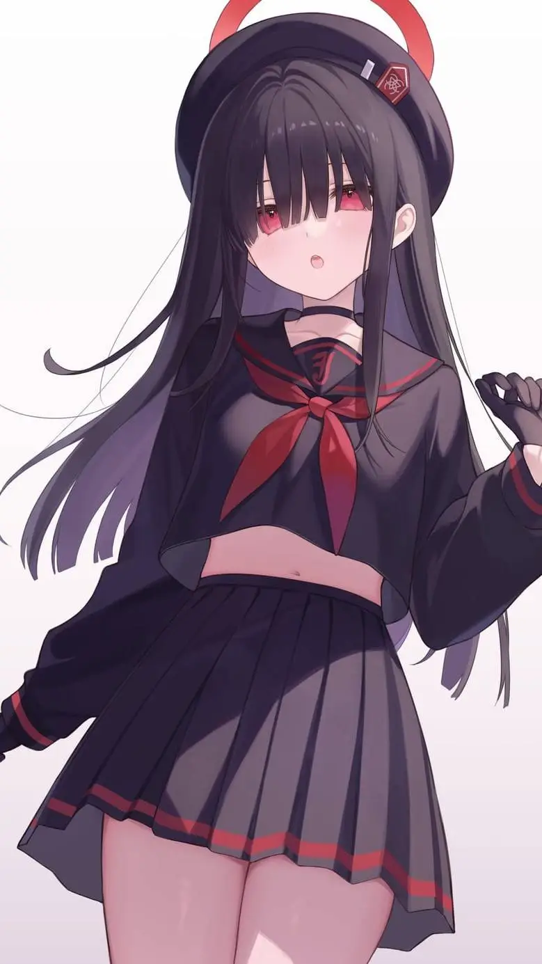 Talkie AI - Chat with Mob-Chan: JTF