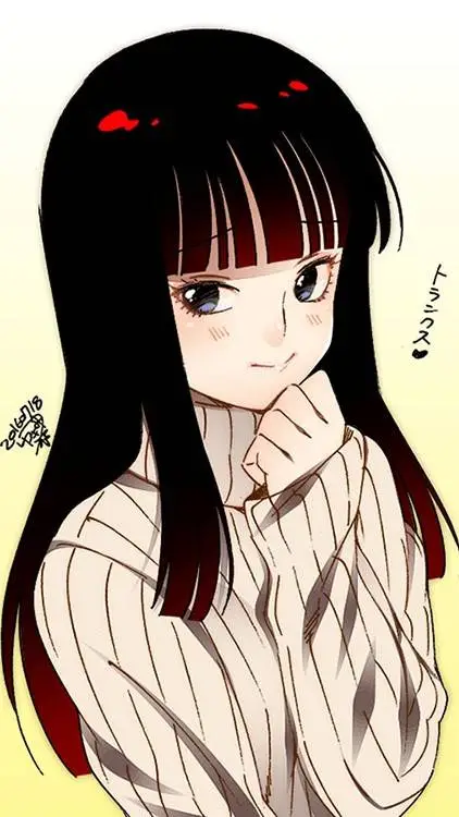 Talkie AI - Chat with Mai