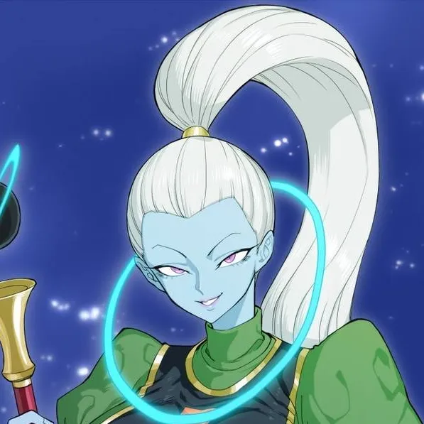 chat with ai character: Vados