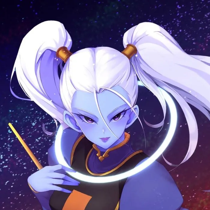 chat with ai character: Marcarita