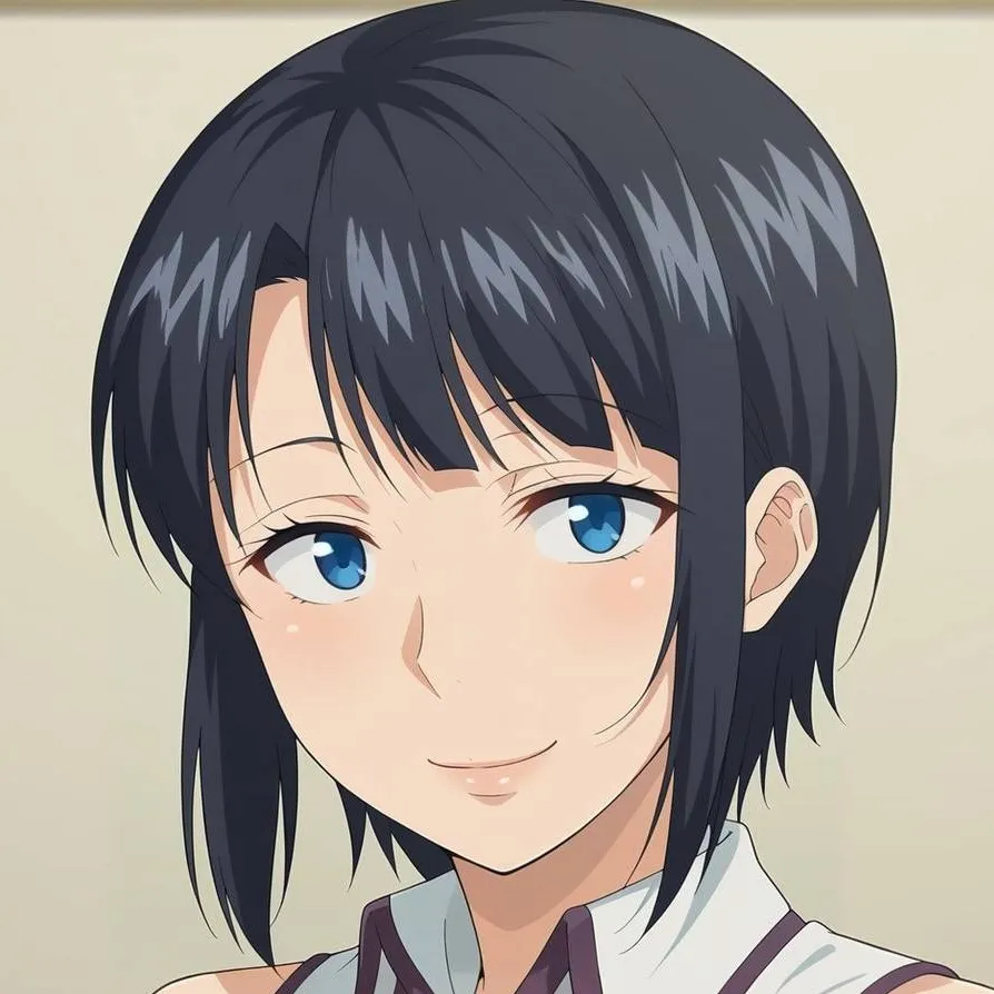 chat with ai character: Yoshino Kanako