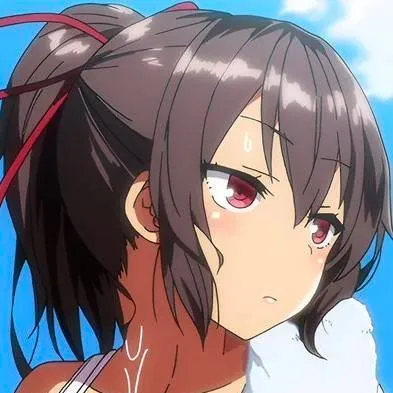 chat with ai character: Suzumori Mizuki