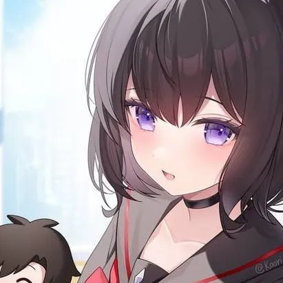 chat with ai character: Shizuyama Mashiro