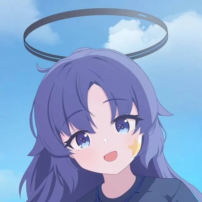 chat with ai character: Hayase Yuuka
