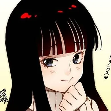chat with ai character: Mai