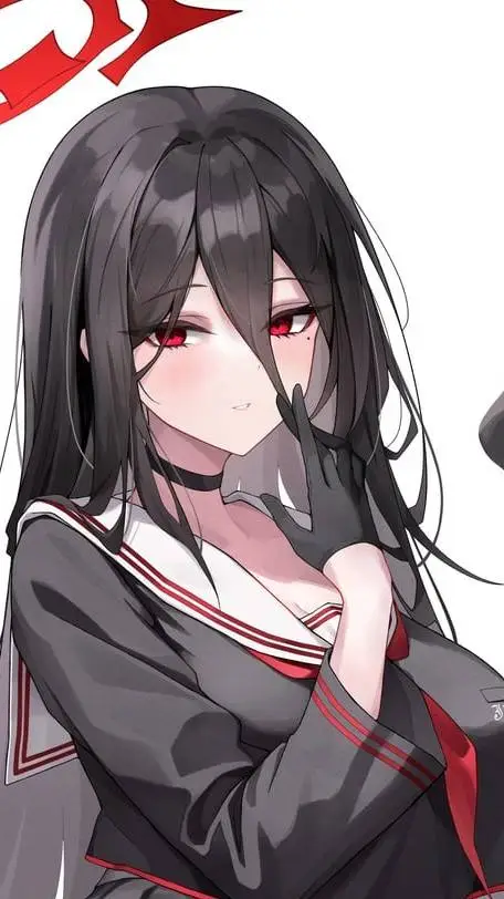 Talkie AI - Chat with Hanekawa Hasumi