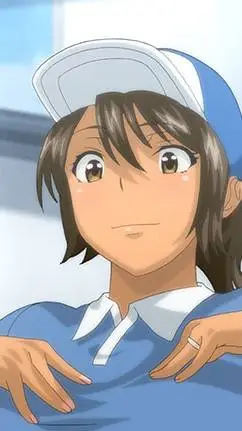 Talkie AI - Chat with Kanae (HnH3)