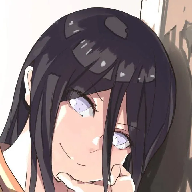 chat with ai character: Hyuuga Hanabi 