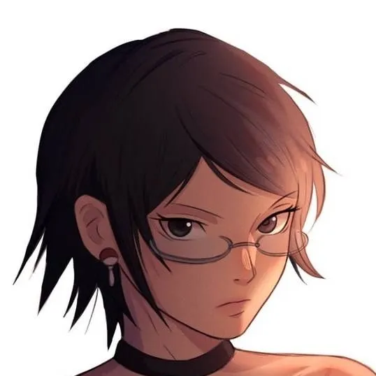 chat with ai character: Uchiha Sarada