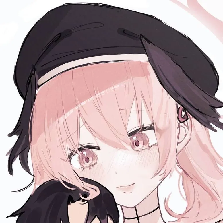 chat with ai character: Shimoe Koharu