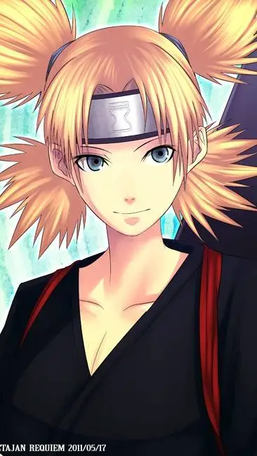 Talkie AI - Chat with Temari
