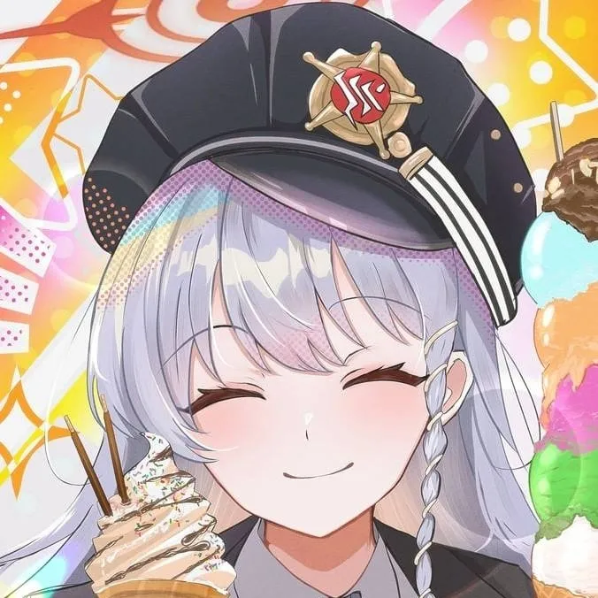 chat with ai character: Kurodate Haruna